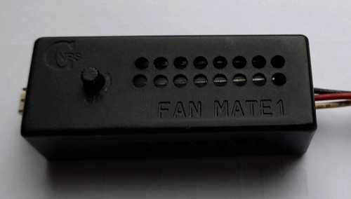 Zalman fan mate pins - mate,