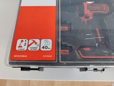 Black & Decker