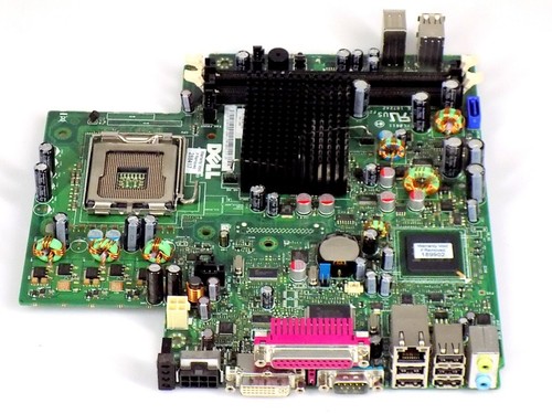 Dell 0hx555 ersatzteil - 0hx555,