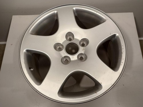 Audi original alufelge - b5,