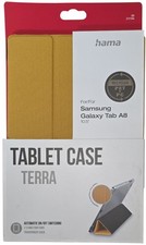 Hama Tablet-Hülle Book Cover