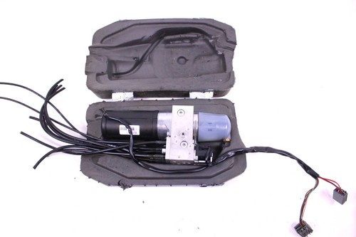 Hydraulikpumpe verdeckpumpe - hydraulikpumpe,