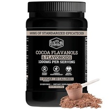 Black Forest High Flavanol