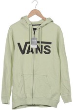 VANS Kapuzenpullover Herren Hoodie Kapuzensweater Kapuzenpulli Gr. M... #zqfo80d
