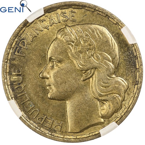 Frankreich francs - frankreich,, 20
