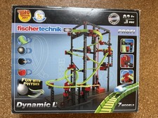 Fischertechnik Baukasten PROFI