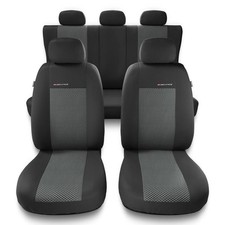 Autositzbezüge für Ford