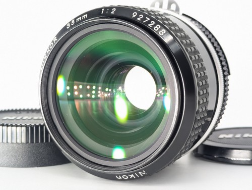 Video neuwertig nikon nikkor - nikon,