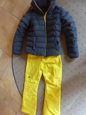 Damen Peak Performance Skianzug Gr. 38 - sehr warm-