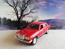 Modellauto  Mercedes – Benz