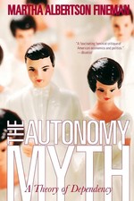 The Autonomy Myth | Martha