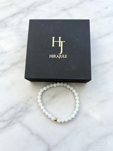 Hirajule perlenarmband echt - perlenarmband,