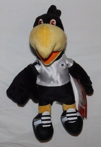 Dfb maskottchen paule - dfb,