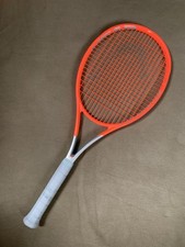 NEU! Tennisschläger HEAD Graphene 360+ Radical MP (2021) - Griffstärke L2