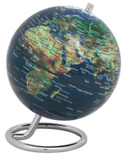 Globus "GALILEI" mit 13 cm