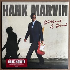 Hank Marvin – Without A Word