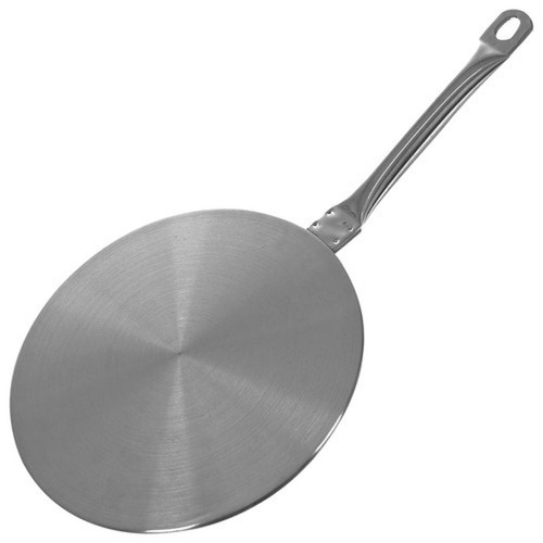 Induktionsadapter cm - Ø,