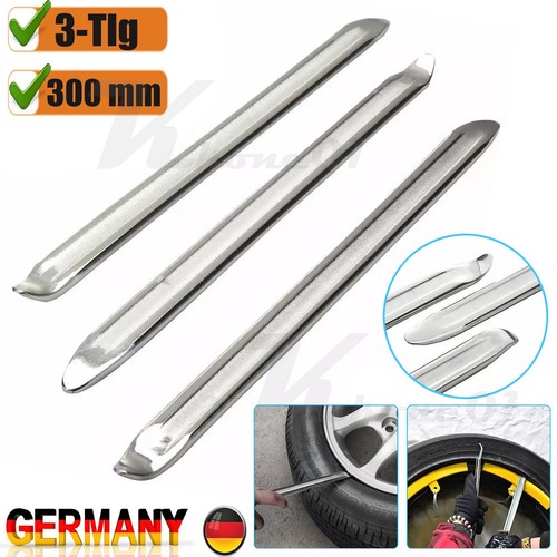Stk set reifen montiereisen - stk,