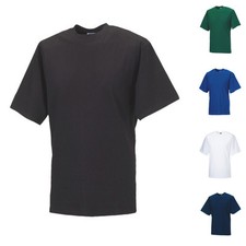 T-Shirt Russel Jerzees Classic