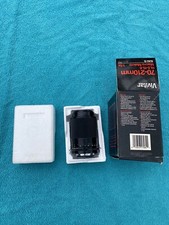 Vivitar 70-210 mm f4.5-f5.6