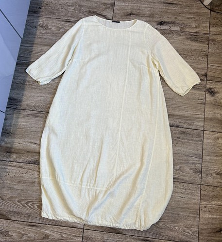Oska damen kleid oversizekleid - damen,