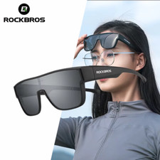 Rockbros Fahrradbrille