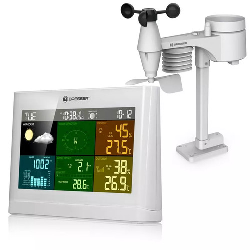 Bresser 1 comfort - bresser, 5-in-1