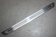 1x Einstiegleiste vorne links = rechts 5N0853537C (1) VW Tiguan I 5N R-Line