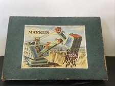 MÄRKLIN Metallbaukasten