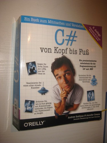 Von kopf bis - fuß, a