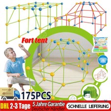 175 Stück DIY Bauen Kinder