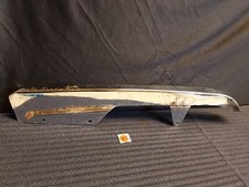 XV 125 Virago 5AJ Kettenschutz CHROM Schutz Kette Spritzschutz Fender 5/25