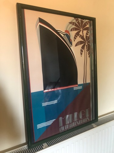 Vintage art deco - vintage,