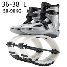 kangaroo Bounce Schuhe Stiefel