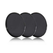 Graufilter  67mm Filterset