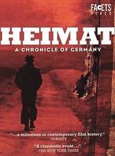 Heimat - A Chronicle of
