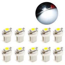 10pcs led - 10pcs, t5