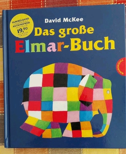 David mckee das grosse - mckee,