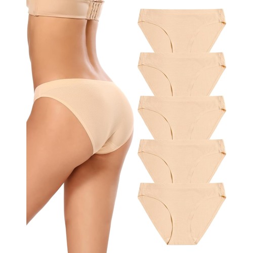 Nahtlose damen unterhosen - nahtlose,