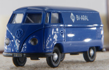 Brekina 1:87 VW A.S.S PKW H0