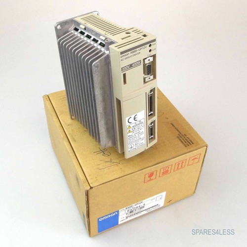 Omron servo driver - servo,