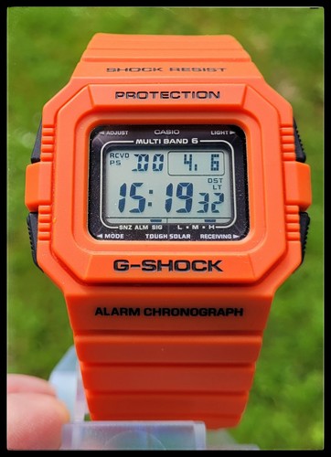 Casio shock seltene 5510 - g-shock,seltene, gw-5510