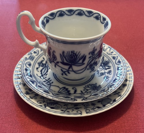 Leander 1946 kaffeegedeck - leander,