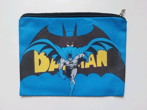 Batman kosmetik tasche - kosmetik,