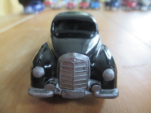 Märklin mercedes benz 300 - ,