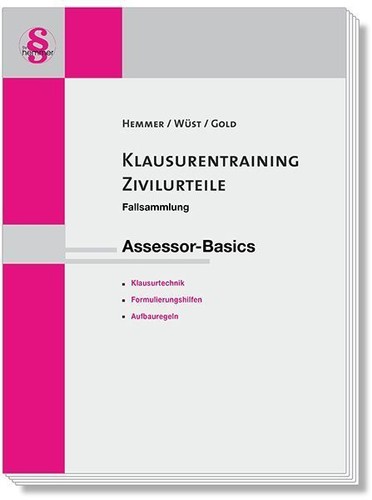 Assessor basics - assessor,