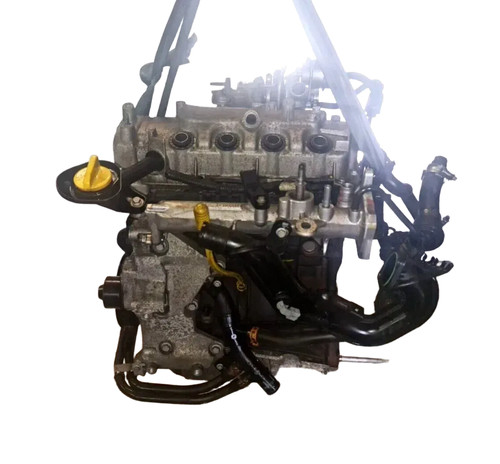 Renault clio iii bj210 - 3, 5p