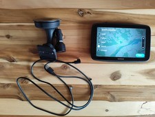 TOMTOM GO NAVIGATOR 7" mit