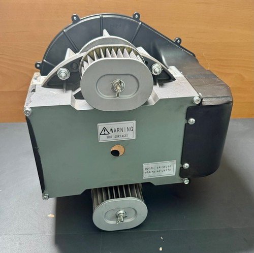 Anest iwata srl55cb0 ölfreier - iwata,