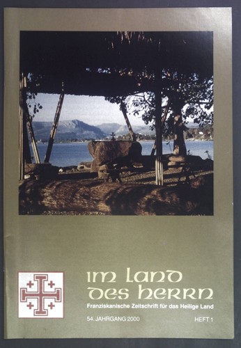 Die heilig land kollekte - die, heilig-land-kollekte